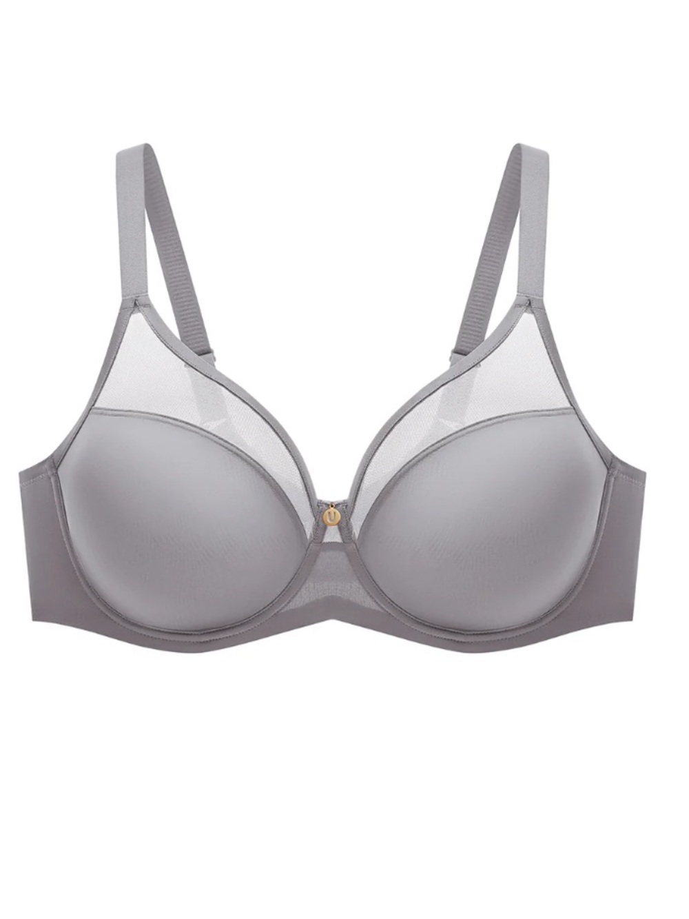 Understance Shea FlexWire Molded Spacer Bra